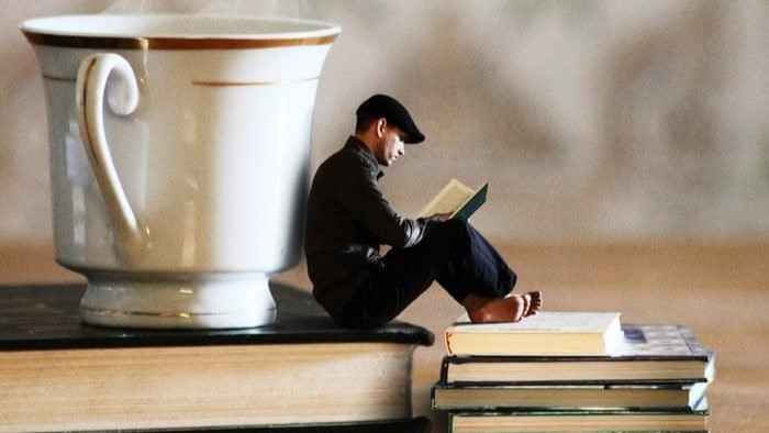 Foto: Achraf Baznani